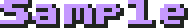File:Sampletext-purple.png