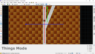Coming from a straight angle onto the next lane will also make the minecart ride it in its default direction.
