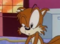 Tails when