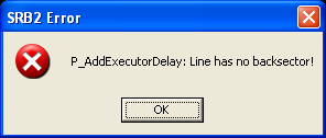 Error Console, R2DA Wiki