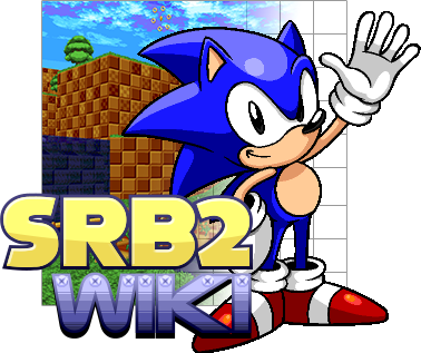 Characters - SRB2 Wiki