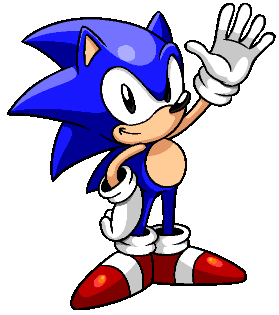 Sonic Robo Blast 2 - SRB2 Wiki