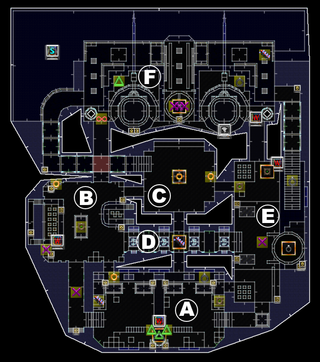 Orbital Hangar Zone - SRB2 Wiki