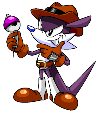 Sonic the Hedgehog 2 - Wikipedia