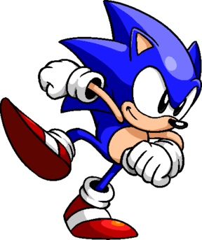 Lista de Heróis de Sonic the Hedgehog, Wiki Sonic