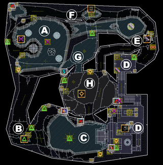 Frost (Black Ops II Map), Call of Duty Wiki