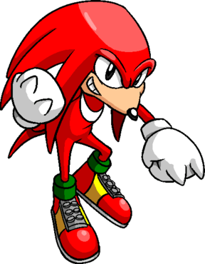 Sonic 3 & Knuckles, Wiki