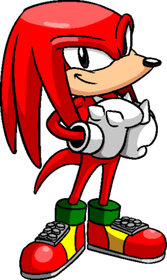 Sonic the Hedgehog (character) - Wikipedia