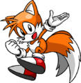 Miles Tails Prower - SmashWiki, the Super Smash Bros. wiki