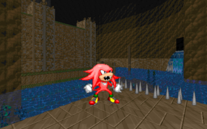 Sonic 3 & Knuckles, Wiki