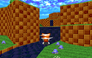 Miles Tails Prower - SmashWiki, the Super Smash Bros. wiki