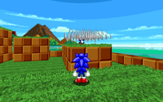 Metal Sonic, Sonic Zona Wiki