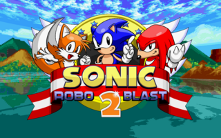 Super Sonic 2, Sonic Wiki Zone