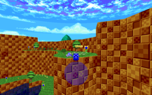 Sonic the Hedgehog - SRB2 Wiki