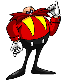 Neo) Metal Sonic & Dr. Eggman, Wiki